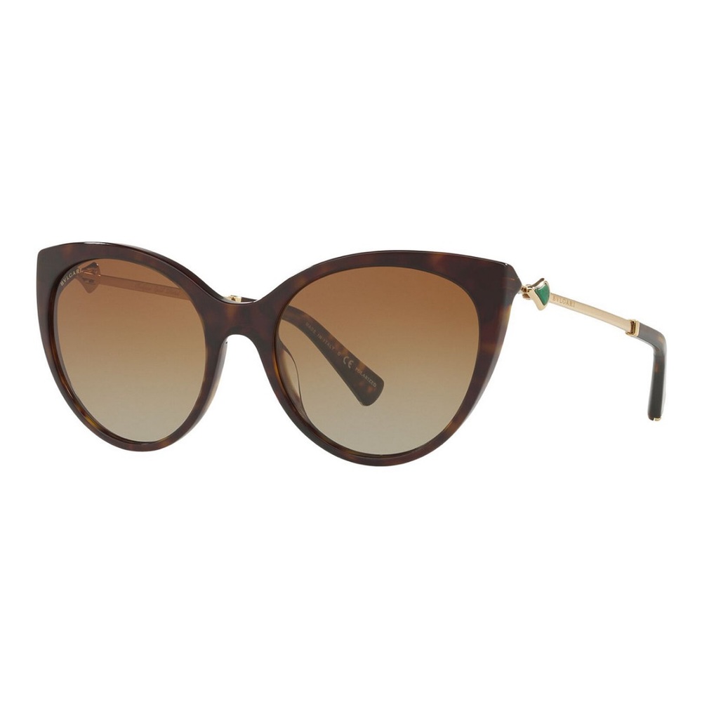 Bvlgari Polarized Sunglasses